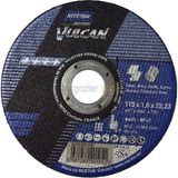 Norton 115X1 Kesme Taşı
