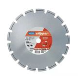 Norton Clipper 350 x 25.4 mm 2x2 Daire Testere