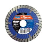 Norton Clipper 3/8" ESNEK CIRCIR KOLU CLIAEROJET230EVO