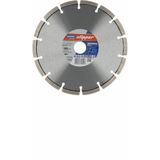 Norton Clıpper Classıc Unı 180MM Elmas Kesici - 180 x 22.23 mm