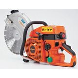 Norton Cp 514 Ilube Beton- Taş Kesme Makinası 4 Hp 350MM