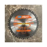 Norton Pro 250MM Sunta Mdf Kesici Alüminyum Profil Kesme Testeresi France - Gri