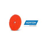 Norton Turuncu Disk Boya Kazıma Çok Al Az Öde 1 Adet Norton Turuncu Disk