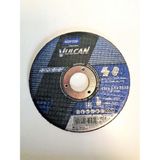 Norton Vulcan 115 x 3 x 22,23 Metal ve Inox Kesme Taşı 5'li