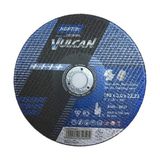NORTON Vulcan 180 x 3 x 22,23 Metal ve İnox Kesme Taşı 25'li
