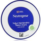Norveç Formülü Balm Yoğun Bakım Kremi Kavanoz Pro-Seramid Teknolojili Yüz ve Vücut Nemlendirici Kuru Ciltler Için 200 ml - Option-1