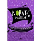 Norveç Masalları - Frederick H. Martens