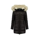 Norway Geographical Outdoor Parka KADIN PARKA DESTINEE SİYAH L