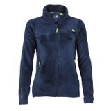 Norway Geographical Upaline Lacivert Outdoor Kadın Polar