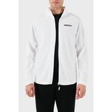 Norway Geographical Yumuşak Dokulu Soğuğa Dayanıklı Outdoor Polar Erkek Polar Tug - 2XL - Beyaz