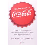 Nos Bastidores Da Coca-Cola (Em Portuguese do Brasil)
