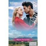 Nos braços do passado (MINISERIE BIANCA, Band 33)