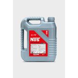 Nos Kırmızı Antifiriz -74 3 Litre Konsantre - 1 Adet