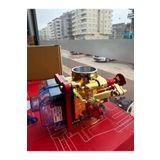 nos motors CG PWK 34 KARBÜRATÖR GOLD