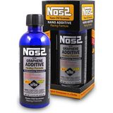 Nos2 Motor Yenileyici Onarıcı Koruyucu Nano Graphene Yağ Katkısı 330 ml