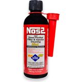 Nos2 Nos 2 Dizel Partikül Filtre ve Enjektör Temizleyici 2 Si 1 Arada 330 ML