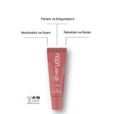 Noscanda Coffee 3 in 1 The Lip Balm*24