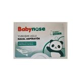 Nose Baby Nose Nazal Burun Aspiratörü