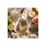NOSS Parfüm - AURA Eau De Parfum For Women-100 ml-Niş