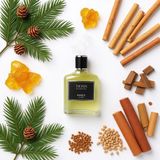 Noss Parfüm-Pares-Eau De Parfum For MEN-100 ml