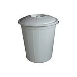 Nossa Çöp Kovası Herkül 70 Lt - 1