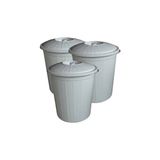Nossa Çöp Kovası Herkül 70 Lt - 3