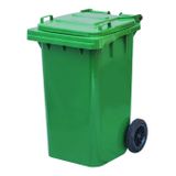 Nossa Safell Çöp Konteyneri 240 Lt - Tekerlekli Çöp Konteyneri