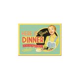 Nostalgic Art 14282 Magnet