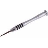 Nostaljik Cep Kotenartt Nokta Teknik Aıda 668 T6 Torx Tornavida T6 Mıknatıslı Uç Alüminyum Gövde