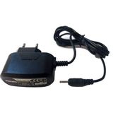 Nostaljik Cep Kotenartt Philips T182 cep telefonu Şarj Cihazı - Altın - Siyah
