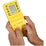 Nostaljik El Atarisi Gameboy Karışık Renkli - standart