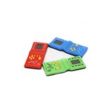 Nostaljik El Atarisi Gameboy Karışık Renkli