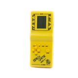 Nostaljik El Atarisi Tetris Sarı