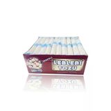 Nostaljik Leblebi Tozu 80'Li Ve 90'Lı Yılların Efsanevisi Leblebi Tozu.(40 Adet Tüp) Tam Paket