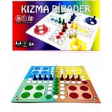 Nostaljik Lezzetler Kızma Birader - Renkli