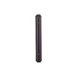 Nostaljik Lezzetler Mıknatıslı Bıçak Tutucu Askı 33 cm Bıçak Standı