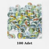 Nostaljik Lezzetler Nostaljik Misket ( Bilye ) 100 Adet