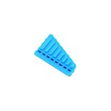 Nostaljik Lezzetler Plastik Mızıka (3 Adet)