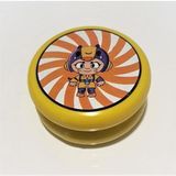 Nostaljik Lezzetler Plastik Yoyo Oyuncak ( 3 Adet )