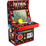 Nostaljik Nessiworld Tetris Oyun Konsolu XY9029A - 02-Sarı