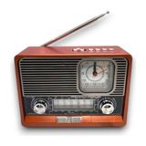 Nostaljik Radyo 1647 - Çok Renkli
