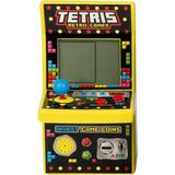 Nostaljik Tetris Oyun Konsolu 49 Games - Çok Renkli