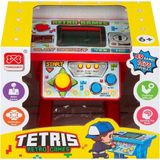 Nostaljik Tetris Oyun Konsolu - Çok Renkli