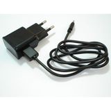 Nostaljikcep Nokia 220 222 Ev ve USB Şarj Cihazı , 2 In 1 - 30W Siyah