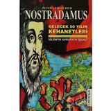 NOSTRADAMUS İSLAMIN AVRUPAYI İŞGALİ - PETER LEMESUIER
