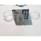 Nostril Retainer Burun Deliği Şekillendirici No:9 - No: 9 - Gri