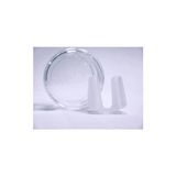 Nostril Retainer Kısa (Burun Deliği Şekillendirici) No :10