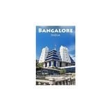 Not all those who wander are lost, I am headed to Bangalore: a Blank Sketchbook for Artists, Drawing, Doodling, Writing, and Recording Your Travels ... Travel Lovers.: 100 pages, 6x9 matte finish