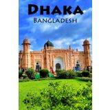 Not all those who wander are lost, I am headed to Dhaka: a Blank Sketchbook for Artists, Drawing, Doodling, Writing, and Recording Your Travels and ... Travel Lovers.: 100 pages, 6x9 matte finish