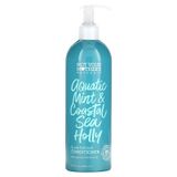 Not Your Mothers Aquatic Mint Coastal Sea Holly Saç Derisi Bakım 450 ml Saç Kremi